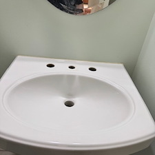 New-Faucet-Installation-in-Lisle-IL 0